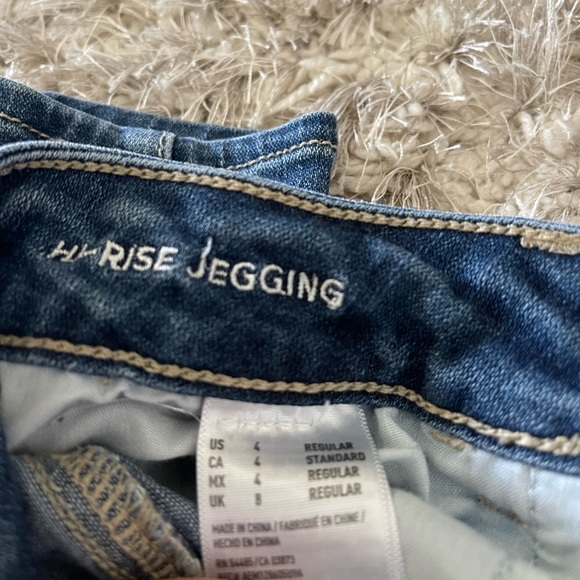 Womens jeans - Picture 2 of 6